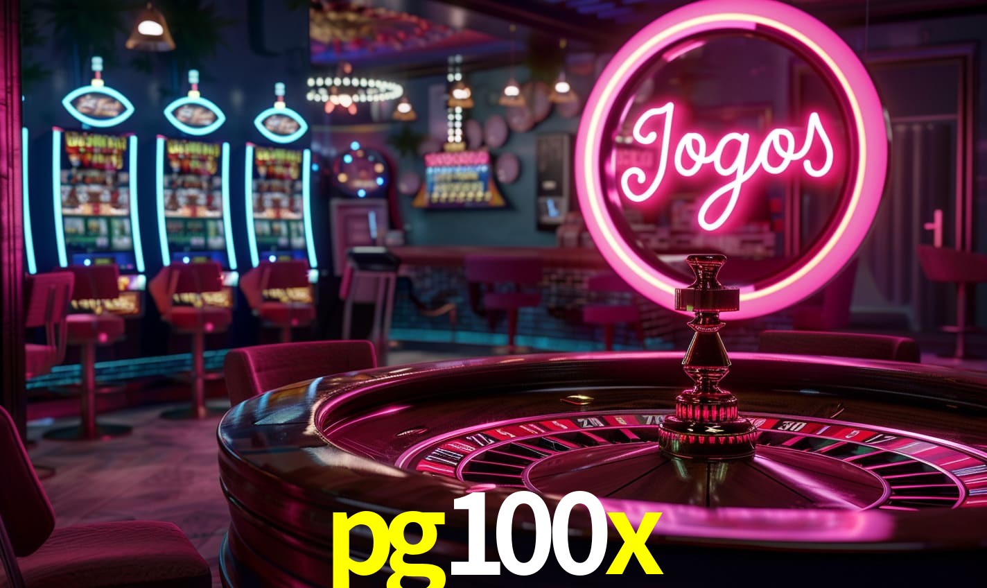 Jogos de Mesa Premium pg100x - Blackjack, Roleta, Baccarat